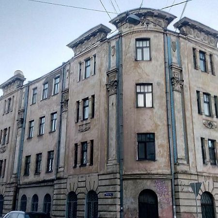 Vitalija Riga Exterior photo